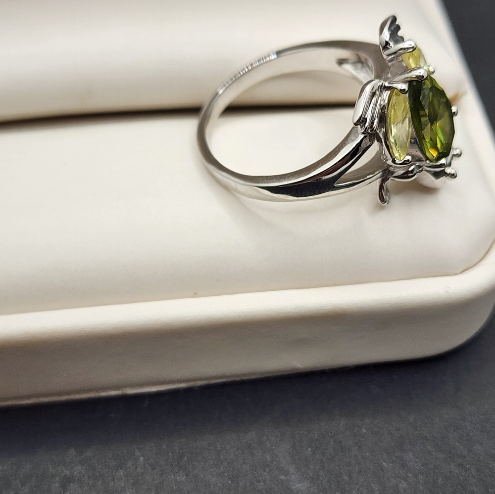 Frog Ring - image 4